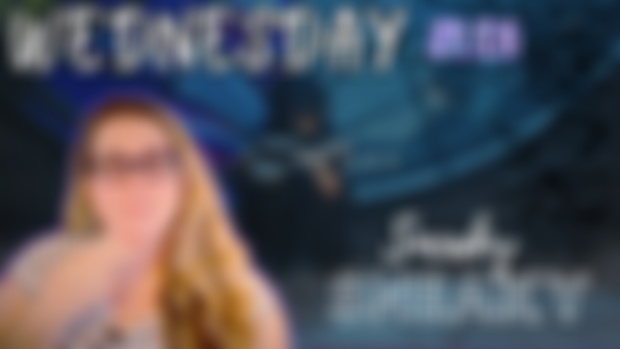 (YT) Wednesday S1.E6