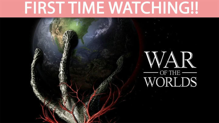 War of the Worlds (2005) - Full Reaction