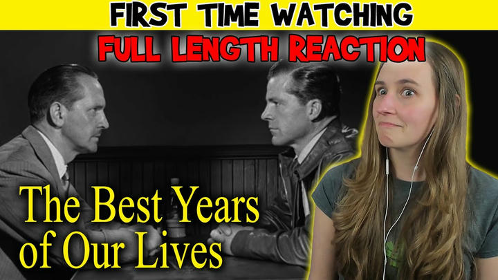 The Best Years of Our Lives (1946)