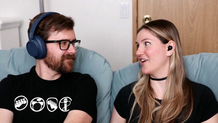 Game of Thrones: S3, Episode 7 (The Bear and the Maiden Fair) - Patreon Version
