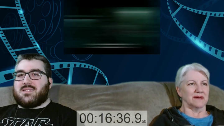 The Conjuring 2: First Time Reaction