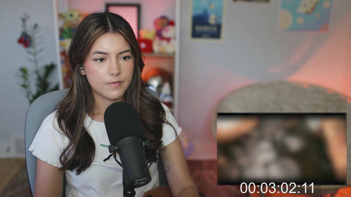 tales of the empire ep 4-6 [full length]