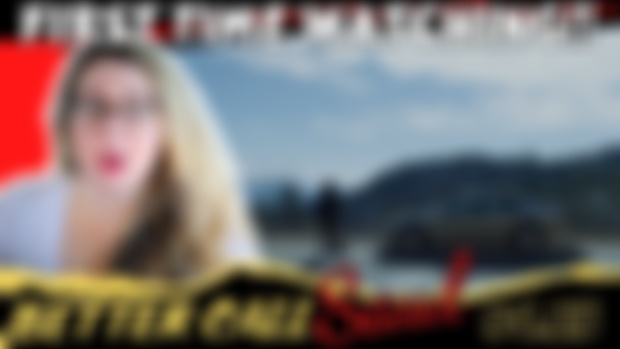 Better Call Saul S4.E5 - Uncut Reaction