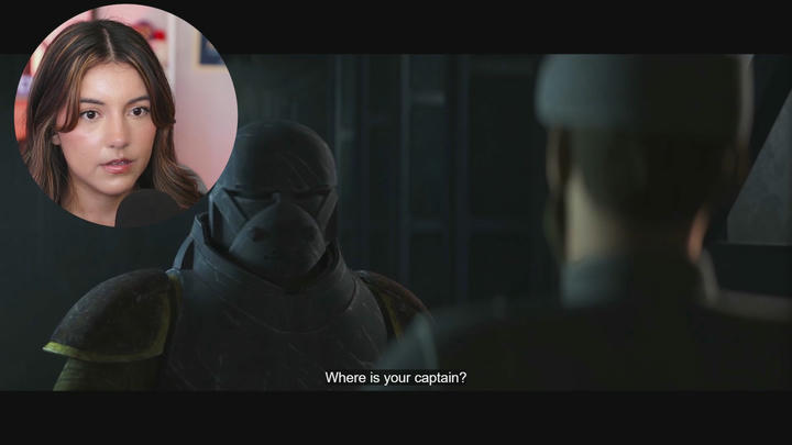 the bad batch s3 e13 [early access]