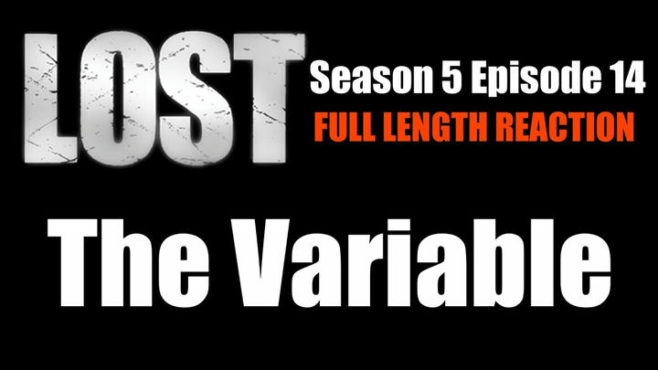 LOST 5x14 - Full Length Reaction