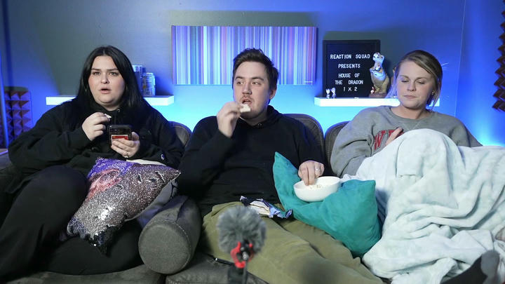 House of the Dragon | S1 E2 | "The Rogue Prince"