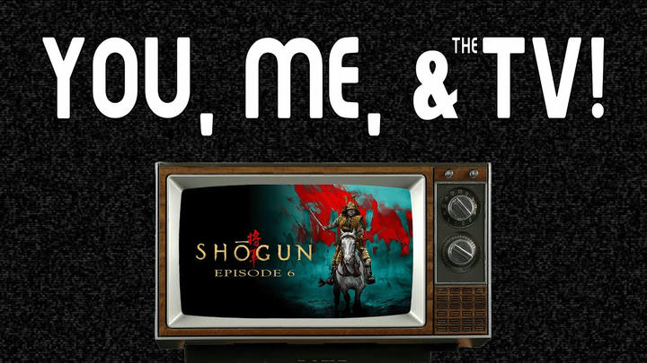 Shogun (2024) | Episode 6 | Full-Length Commentary