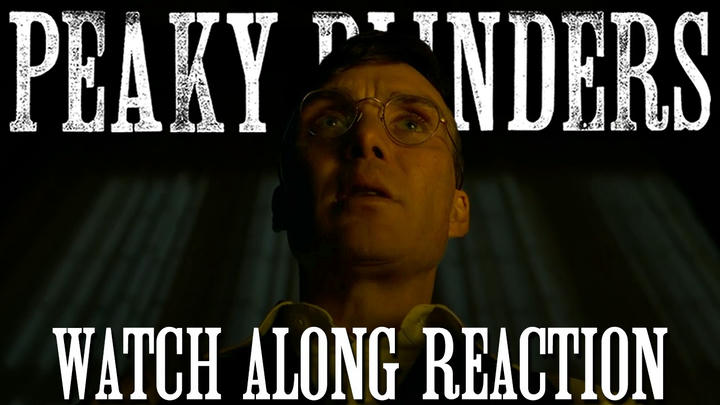 Peaky Blinders Season 6 Episode 4 REACTION!! (full watch along)