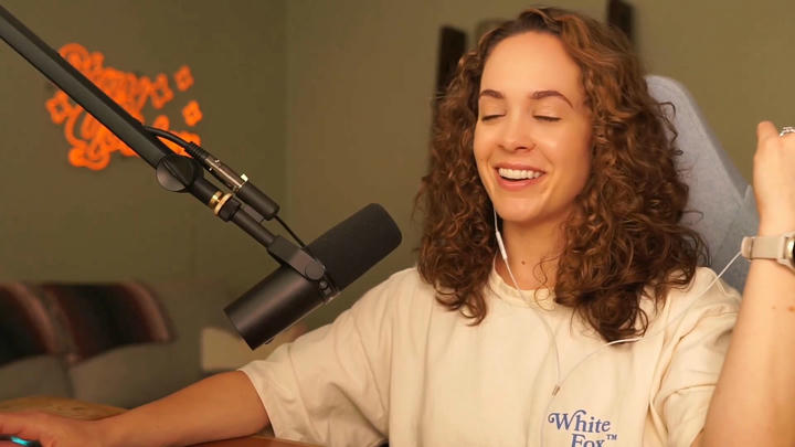 Natalie Gold - Fallout (2024)