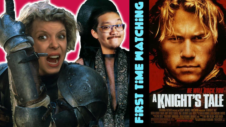 A Knights Tale - YouTube Version