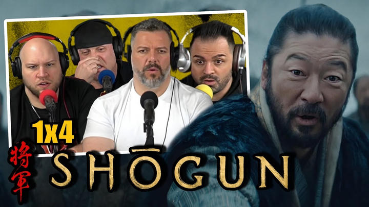 EARLY RELEASE: YT CUT Shogun 1x4