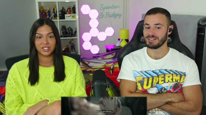 Shōgun Episode 6 Uncut