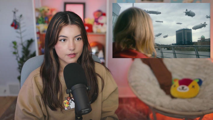 doctor who s2 e5 [early access]