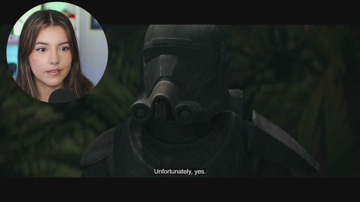 the bad batch s3 e14 [early access]