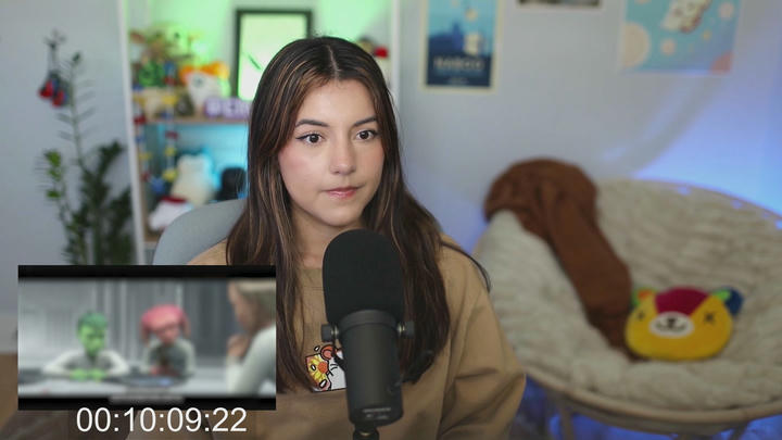 the bad batch s3 e14 [full length]