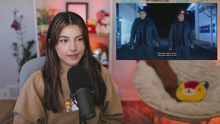 dr who s2 e6 [early access]