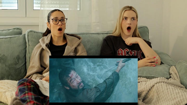 Shogun Episode 1 Reaction