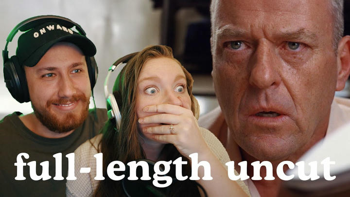 Breaking Bad 5x8 Full-Length Uncut Reaction
