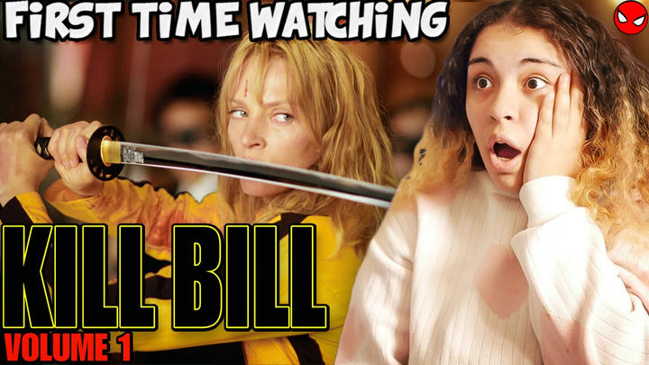 Kill Bill: Volume 1 (2003)