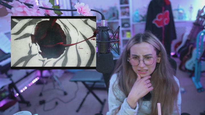 FULL REACTION - JUJUTSU KAISEN 1X09