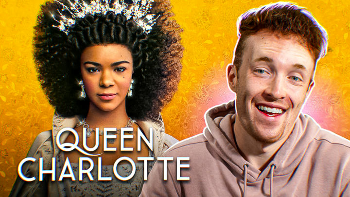 Movies in Depth - Queen Charlotte: A Bridgerton Story (2023)