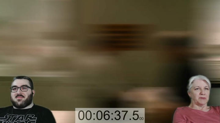 The Sopranos 4x07 & 4x08: First Time Reaction