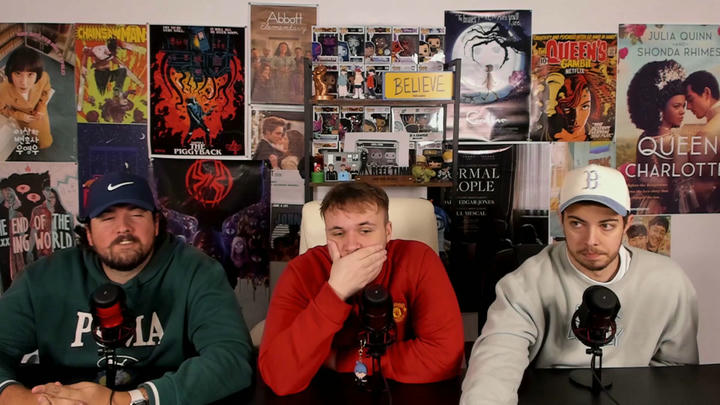 How to Train Your Dragon 2 (2014) - Movie Night #114 FULL WATCHALONG