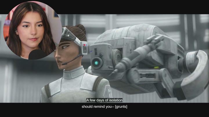 the bad batch s3 e15 [early access]