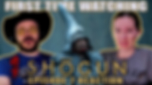 EARLY ACCESS: Shogun | Episode 7 | TV Reaction | First Time Watching