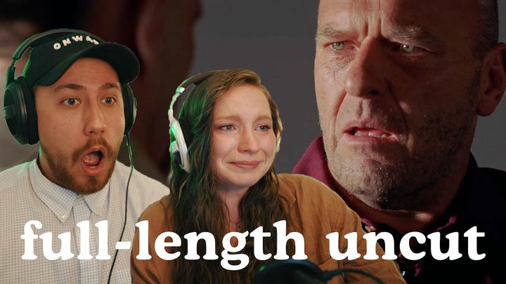 Breaking Bad 5x9 Full-Length Uncut Reaction