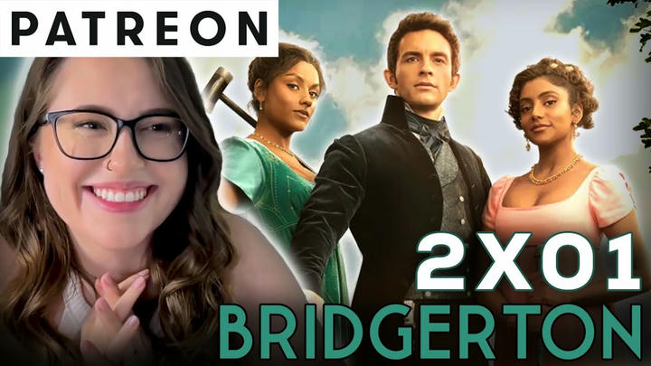 Bridgerton (2x01) - Patreon Version