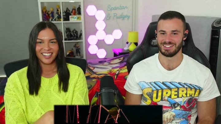 Stranger Things 3x7 Uncut