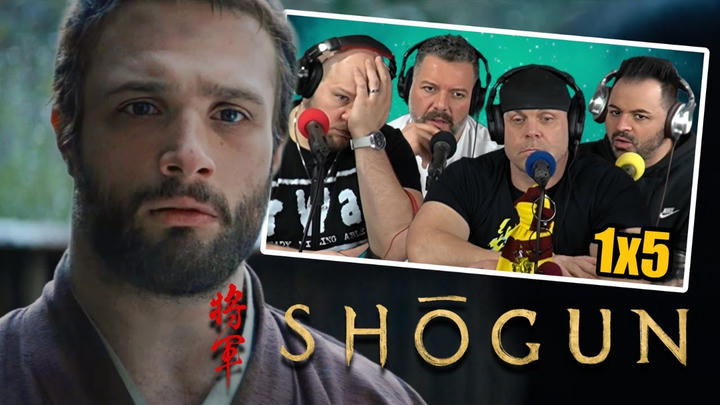 EARLY RELEASE: YT CUT Shogun 1x5