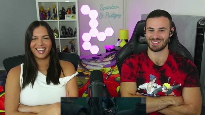 Shōgun Episode 7 Uncut