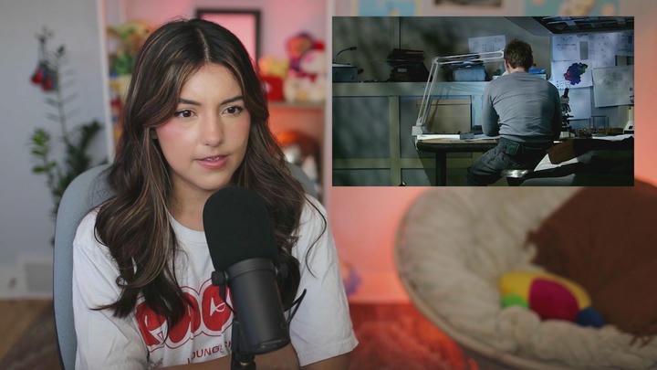 doctor who s2 e8 [early access]