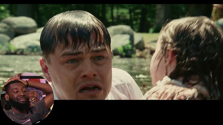 Shutter Island | Full Uncut Reaction