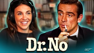 Dr. No (1962) AD FREE YT EDIT w/Coby