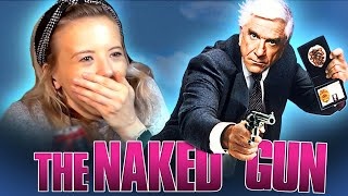The Naked Gun (1988) AD FREE YT EDIT w/Amelia