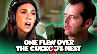 One Flew Over The Cuckoo's Nest (1975) AD FREE YT EDIT w/Coby