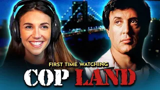 Copland (1997) AD FREE YT EDIT w/Coby