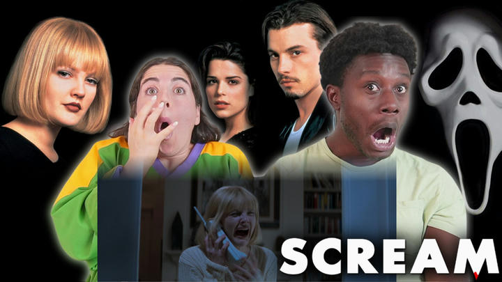 Scream