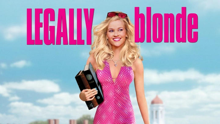 Early Access: Legally Blonde