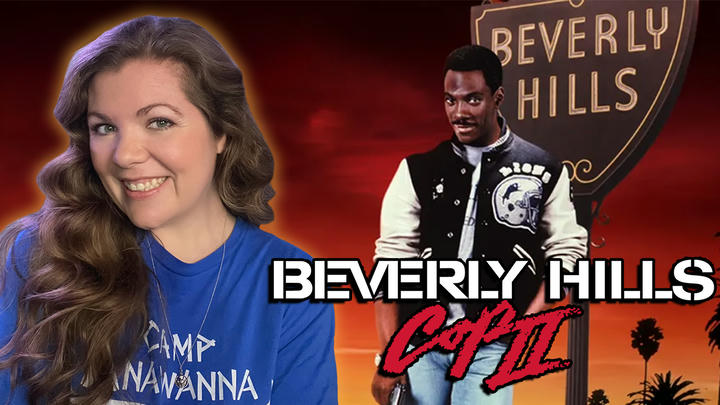 Beverly Hills Cop II