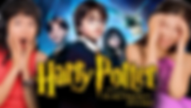 Movie Munchies - Harry Potter and the Sorcerer's Stone (2001)