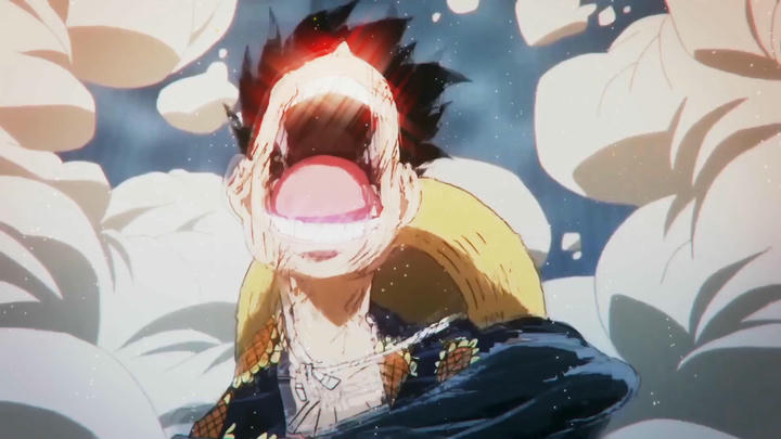 GIYU'S BACKSTORY! DEMON SLAYER SEASON 4 EPISODE 2 Group Reaction