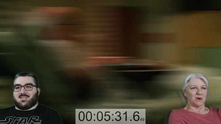 The Sopranos 4x09 & 4x10: First Time Reaction