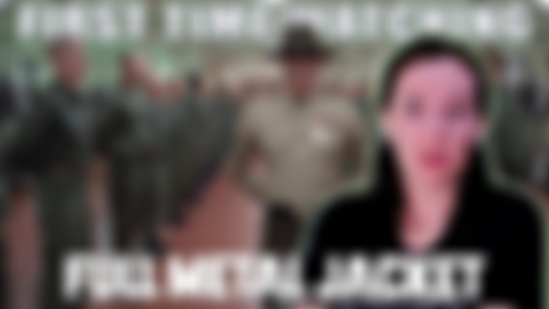 EARLY ACCESS: Full Metal Jacket (1987) | Movie Reaction | First Time Watching