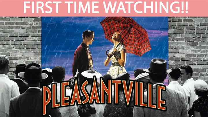Pleasantville (1998) - Full Reaction