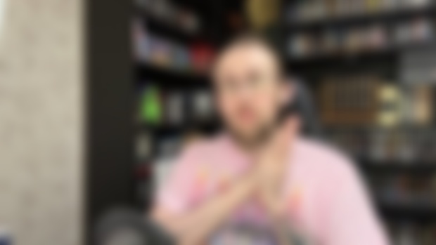 UNCUT: Smiling Friends 2X03 Reaction