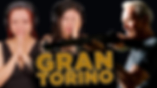 Gran Torino Reaction